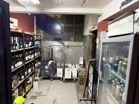 Local en Venta en Las Cañitas, Palermo