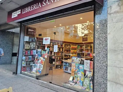 Local en Venta en Botanico, Palermo