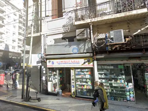 Local en Venta en Balvanera, Capital Federal