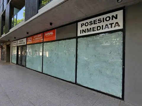 Local en Venta en Palermo, Capital Federal