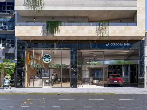 Local en Venta en Barrio Norte, Capital Federal