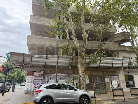 Local en Venta en Palermo Hollywood, Palermo