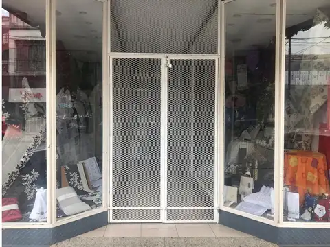 Local en Venta en Villa del Parque, CABA
