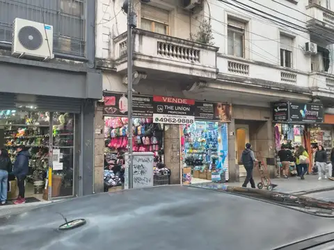 Local en Venta en Once, Capital Federal