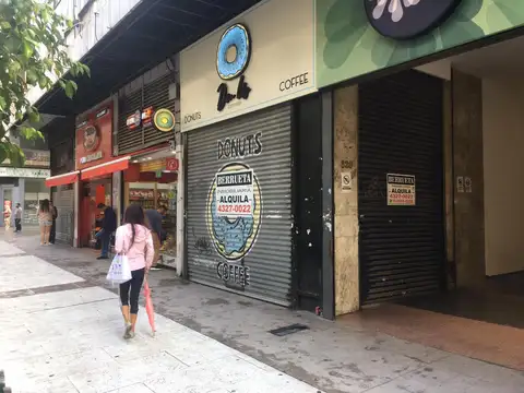 Local en Venta en Microcentro, Centro
