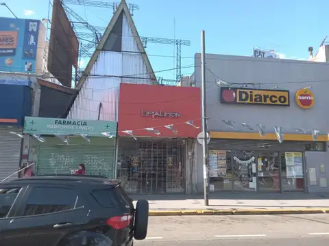Local en Venta en Liniers, Capital Federal