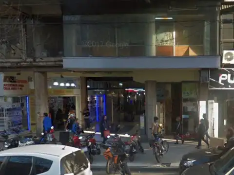 Local en Venta en Balvanera, Capital Federal