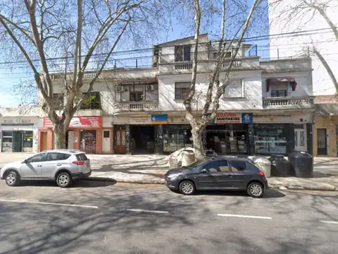 Local en Venta en Villa Urquiza, Capital Federal