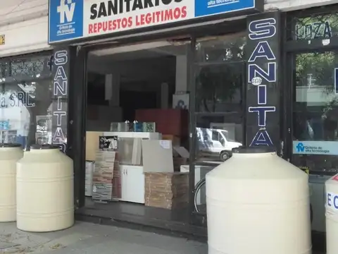 Local en Venta en Parque Chas, Capital Federal
