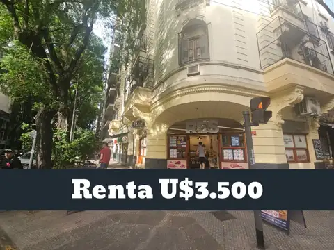 Local en Venta en Palermo, Capital Federal