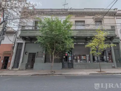 Local en Venta en Almagro, Capital Federal