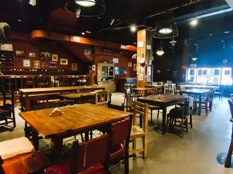 Local en Venta en Almagro, Capital Federal