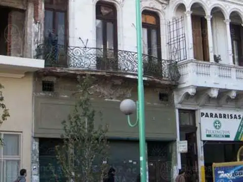 Local en Venta en Constitucion, Capital Federal