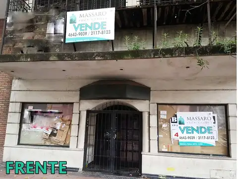 Local en Venta en Liniers, Capital Federal