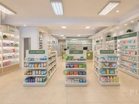 Local en Venta en Parque Patricios, Capital Federal