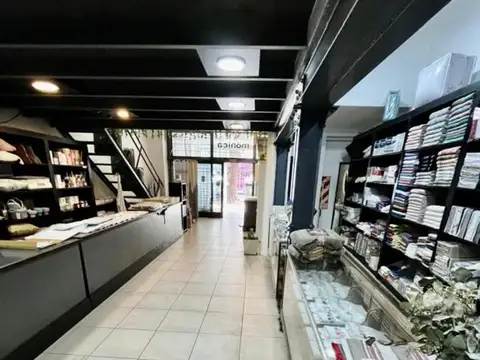 Local en Venta en Villa del Parque, CABA