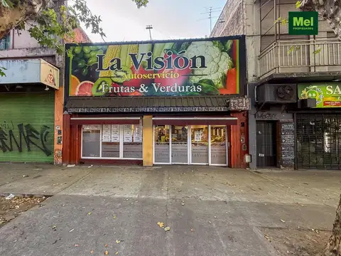 Local en Venta en Villa Devoto, CABA