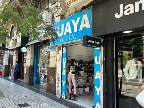 Local en Venta en Recoleta, Capital Federal