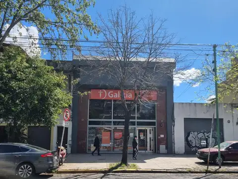 Local en Venta en Parque Chas, Capital Federal