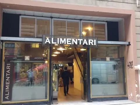 Local en Venta en Microcentro, Centro