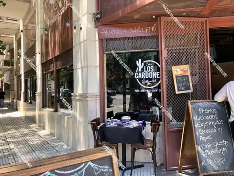 Local en Venta en Palermo, Capital Federal