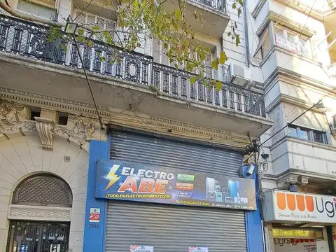 Local en Venta en Balvanera, Capital Federal