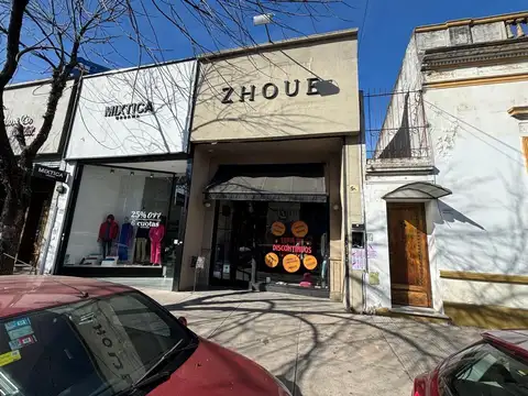 Local en Venta en Villa Crespo, Capital Federal
