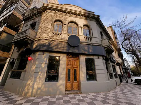 Local en Venta en Caballito Sur, Caballito