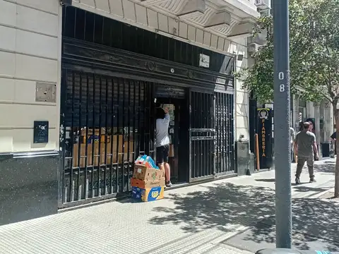 Local en Venta en Balvanera, Capital Federal