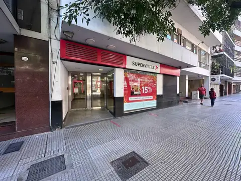 Local en Venta en Caballito, Capital Federal