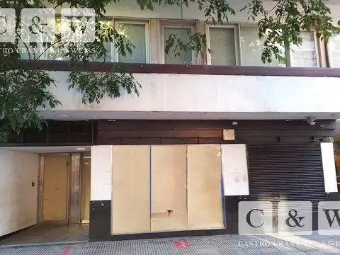 Local en Venta en Caballito, Capital Federal