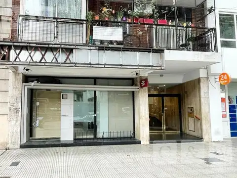 Local en Venta en Recoleta, CABA