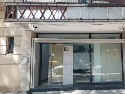 Local en Venta en Recoleta, CABA