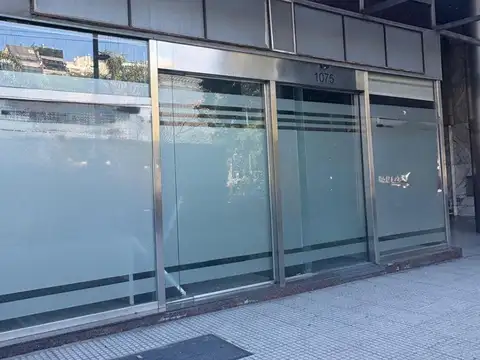 Local en Venta en Retiro, CABA