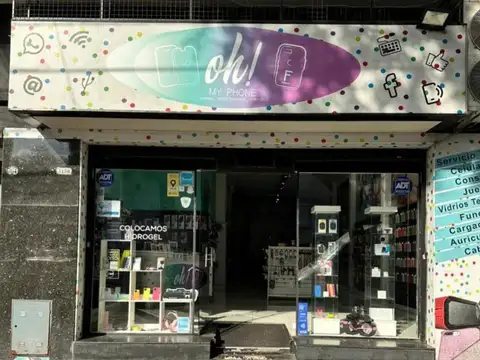 Local en Venta en Colegiales, Capital Federal