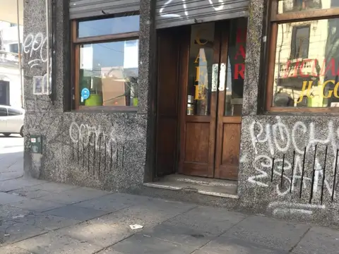 Local en Venta en Palermo, Capital Federal