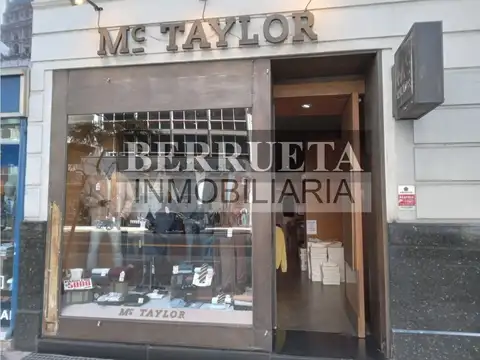 Local en Venta en Barrio Norte, Capital Federal