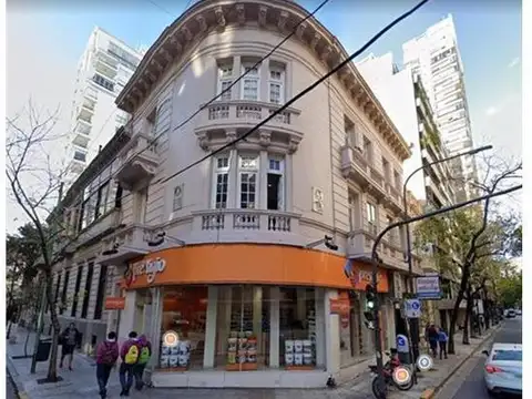 Local en Venta en Recoleta, Capital Federal