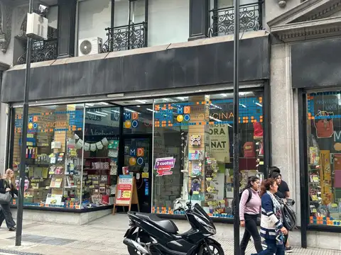 Local en Venta en Microcentro, Centro