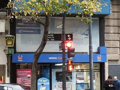 Local en Venta en Retiro, Capital Federal