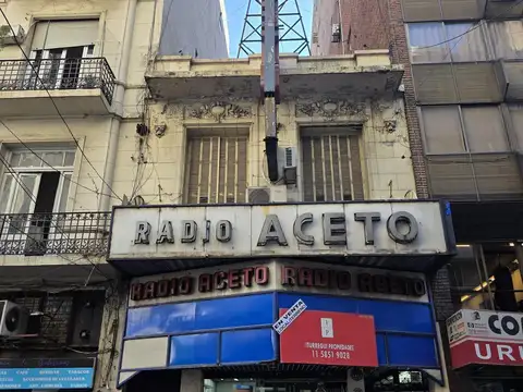 Local en Venta en San Nicolás, Capital Federal