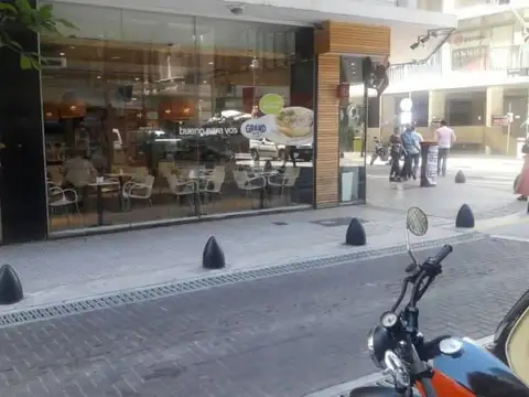 Local en Venta en Microcentro, Centro