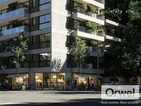 Local en Venta en Belgrano, Capital Federal