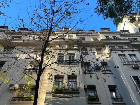 Departamento en Alquiler Temporal en Recoleta, Capital Federal