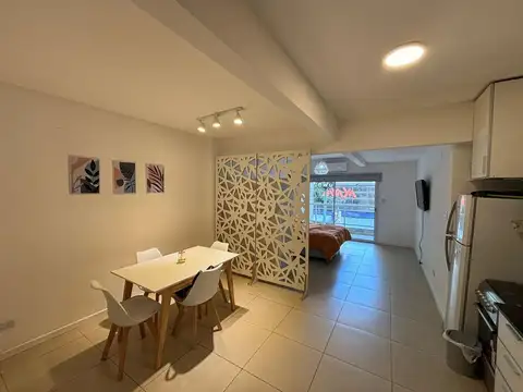 Departamento en Alquiler Temporal en Almagro, Capital Federal
