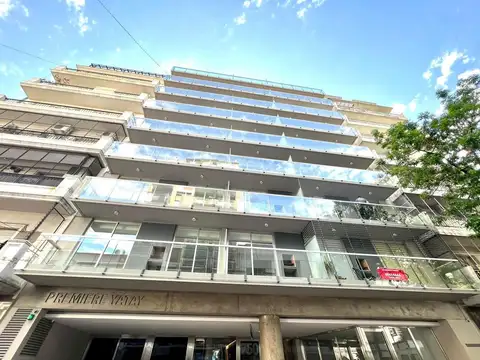 Departamento en Alquiler Temporal en Almagro, Capital Federal