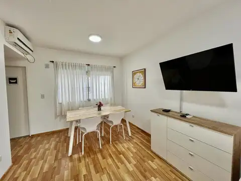 Departamento en Alquiler Temporal en Almagro, Capital Federal