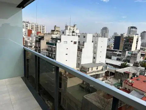 Departamento en Alquiler Temporal en Palermo, CABA