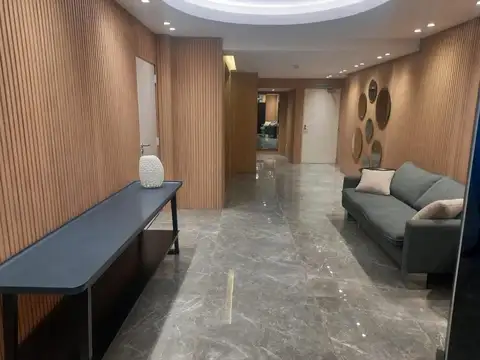 Departamento en Alquiler Temporal en Palermo, CABA