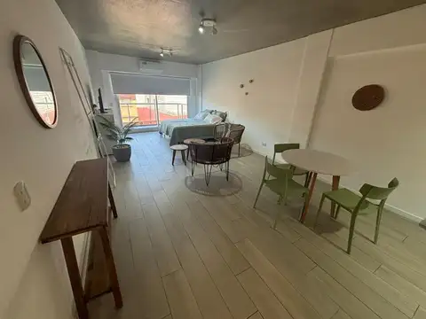 Departamento en Alquiler Temporal en Almagro, Capital Federal